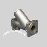 Фотография товара 4 Фильтр газовый ФГС-50 ВО