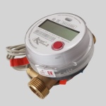 Фотография товара 1 Теплосчетчик КАРАТ-Компакт 2-223-МБ-20-2,5-ПТ