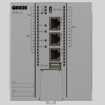 Фотография товара 1 Программируемый логический контроллер ПЛК210-01-CS