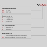 Фотография товара 3 Ротационный сигнализатор уровня РСУ-230.Г.1