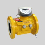 Фотография товара 2 Счетчик газа TRZ G100/1,6 Ду80