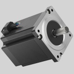 Фотография товара 3 Шаговый двигатель, 2-х фазн, 0,6 А, 0,03 Нм