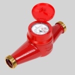 Фотография товара 2 Счетчик воды Декаст ВСКМ 90-32