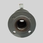 Фотография товара 4 Кран шаровый LD КШ.Ц.Ф.050.040.Н/П.02