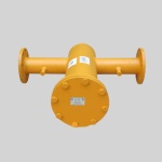 Фотография товара 2 Фильтр газовый сетчатый ФГ-100