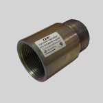 Фотография товара 1 Клапан термозапорный  КТЗ-001-32-00 Ду32