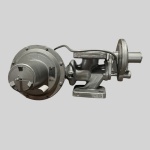 Фотография товара 1 Регулятор давления газа комбинированный РДНК-400М
