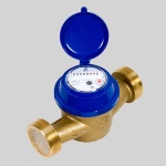 Фотография товара 2 Счетчик воды Декаст ОСВХ-40