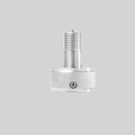 Фотография товара 1 Быстрозажимной патрон БЗП-G1/2