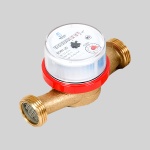 Фотография товара 2 Счетчик воды Декаст ВСКМ-20