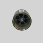 Фотография товара 4 Клапан термозапорный  КТЗ-001-50-00 Ду50