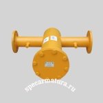 Фотография товара 2 Фильтр газовый сетчатый ФГ-100