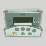 Фотография товара 3 Вычислитель количества теплоты ВКТ 7-03
