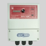 Фотография товара 3 Сигнализатор горения ЛУЧ 1АМ-Н