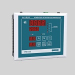 Фотография товара 1 Измеритель-регулятор универсальный шестиканальный ОВЕН ТРМ 136 И.Щ7