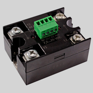 Твердотельные реле Протон-Импульс