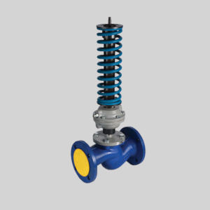 Регуляторы РА-М