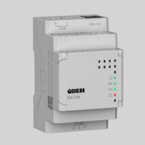 Преобразователи интерфейсов МКОН