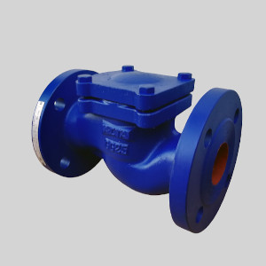 Клапан АСТА-ОК133