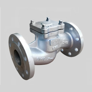 Клапан АСТА-ОК153