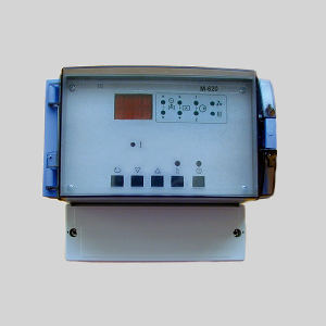 Контроллеры M620