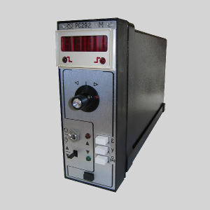 Регуляторы РС29М