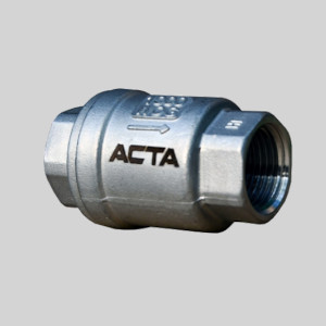 Клапан АСТА-ОК351