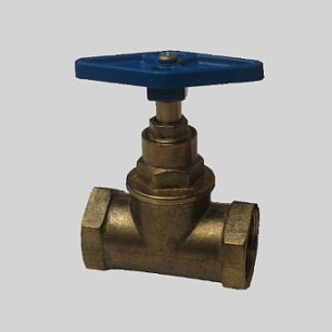 Клапан 15Б3р