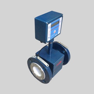 Расходомер ЭМИР-ПРАМЕР-550