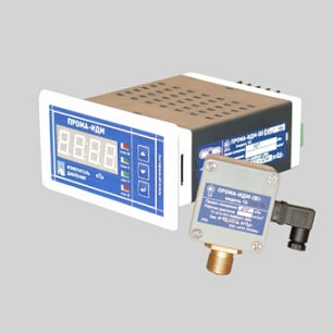 Измерители ИДМ (В)-016-ДИЖ