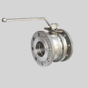 Краны Pekos P06, уплотнение SSS