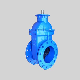 Задвижка ГРАНАР KR12 (KR-A)