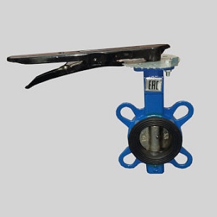 Затворы Ci EPDM