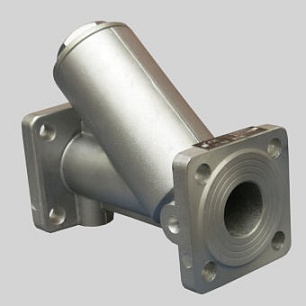 Фильтры газовые ФГС