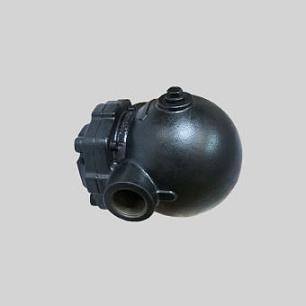 Конденсатоотводчик СТИМАКС A31