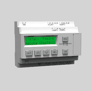 Контроллер ОВЕН СУНА