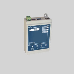 Программируемый логический контроллер ПЛК 3хх