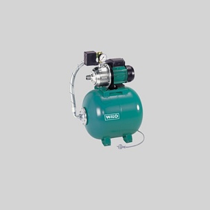 Установка MultiPress HMP