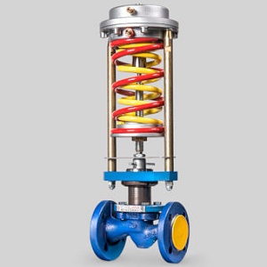 Регуляторы RDT-S