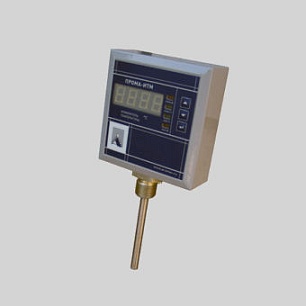 Измерители температуры ПРОМА-ИТМ