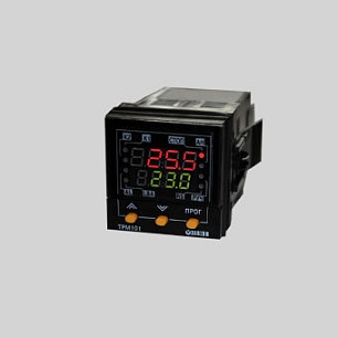 ПИД-регулятор ТРМ 101