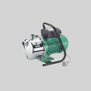 Насосы для систем водоснабжения