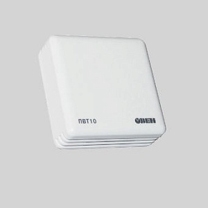 Датчик влажности и температуры ПВТ10