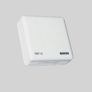 Датчик влажности и температуры ПВТ10