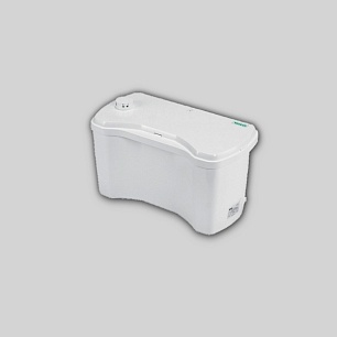 Установка для загрязненной воды DrainLift TMP