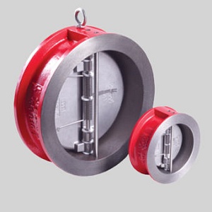 Клапан РАШВОРК 400