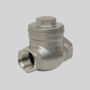 Клапан ГРАНЛОК CVT16