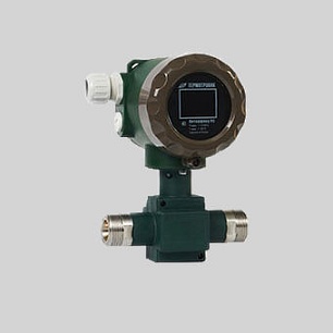 Расходомер ПИТЕРФЛОУ РС