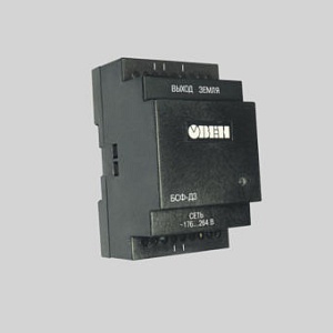 Блок сетевых фильтров БСФ