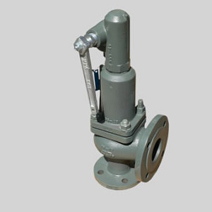 Клапан ПРЕГРАН КПП 096-03